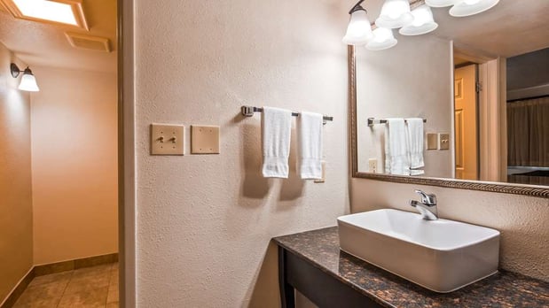 Images Best Western Town House Lodge