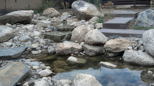 Images Natureworks Landscaping & Design of SW Portland