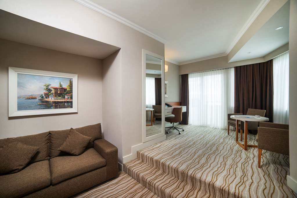 Images Radisson Hotel President Old Town Istanbul
