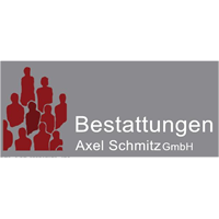 Logo Bestattungen Axel Schmitz GmbH