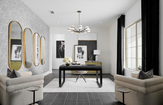 Images Estates at Highland Grove by Pulte Homes