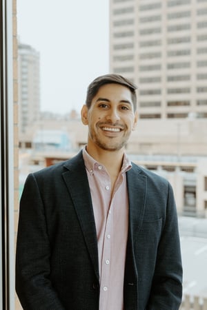 Images Justin Allen, REALTOR at Ensemble
