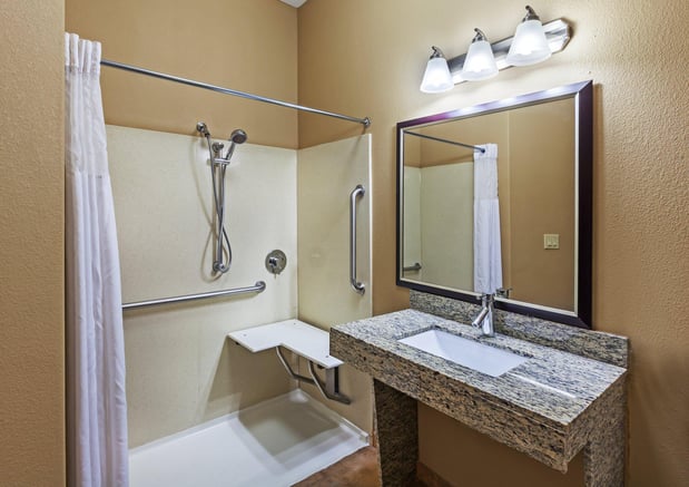 Images Candlewood Suites Amarillo-Western Crossing by IHG