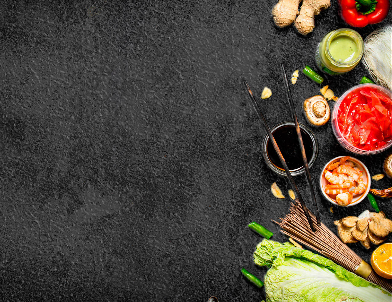 KAORI Running Sushi, Stadionstraße 3/3 in Wiener Neustadt