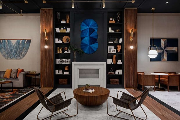 Images the Alloy King of Prussia - a DoubleTree by Hilton