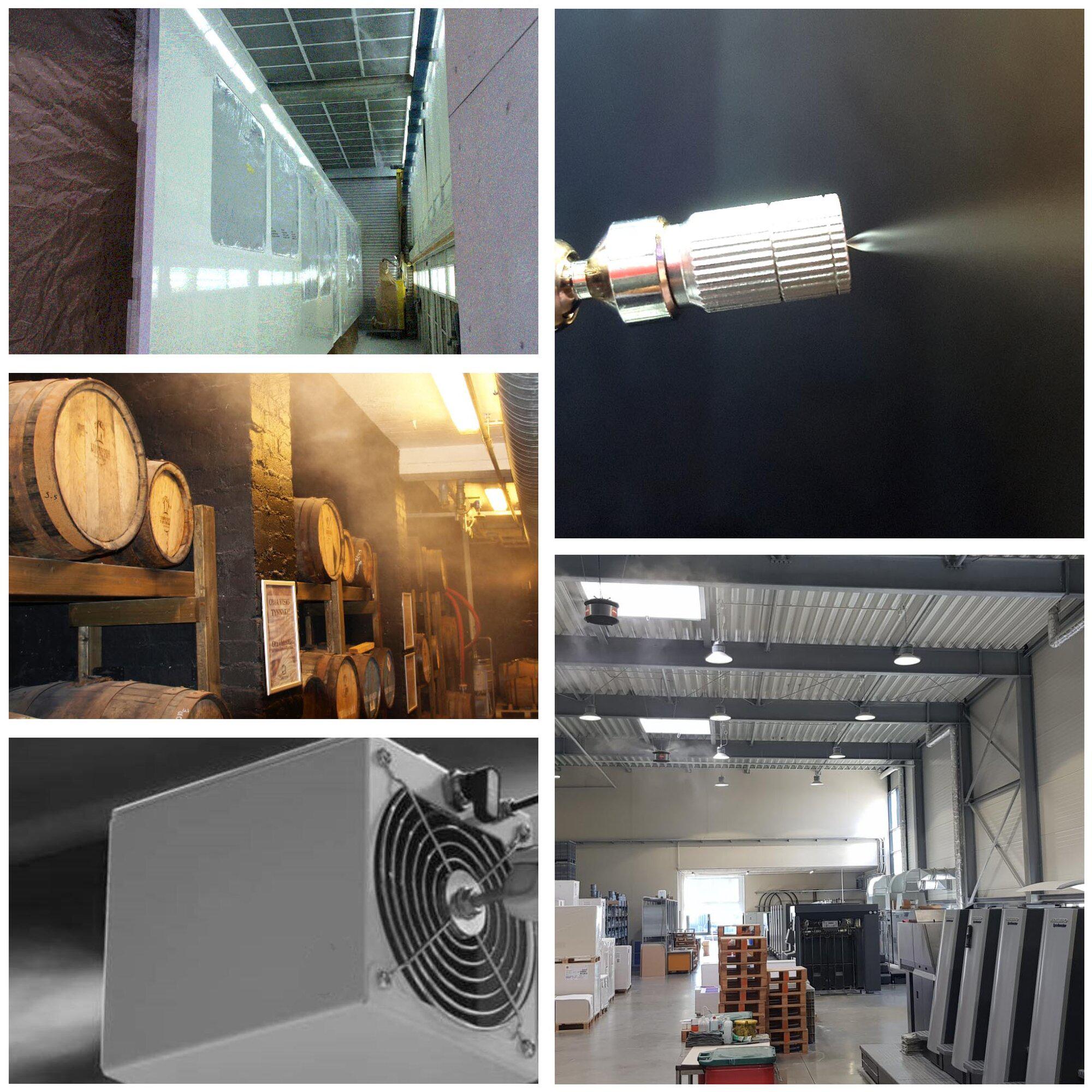 Rotasystem Service GmbH, Otto-Hahn-Straße 34 in Hohenbrunn