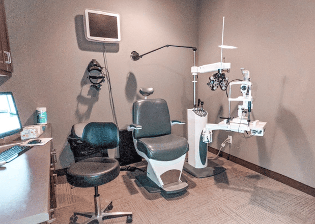Images Southwest Eye Care Belle Plaine