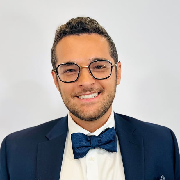 Images Brent Monseur, MD, ScM