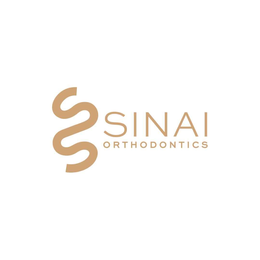 Sinai Orthodontics Logo