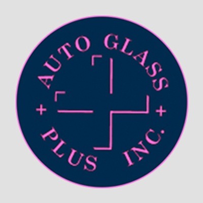 Auto Glass Plus Inc Logo