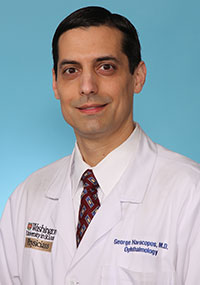 George Harocopos