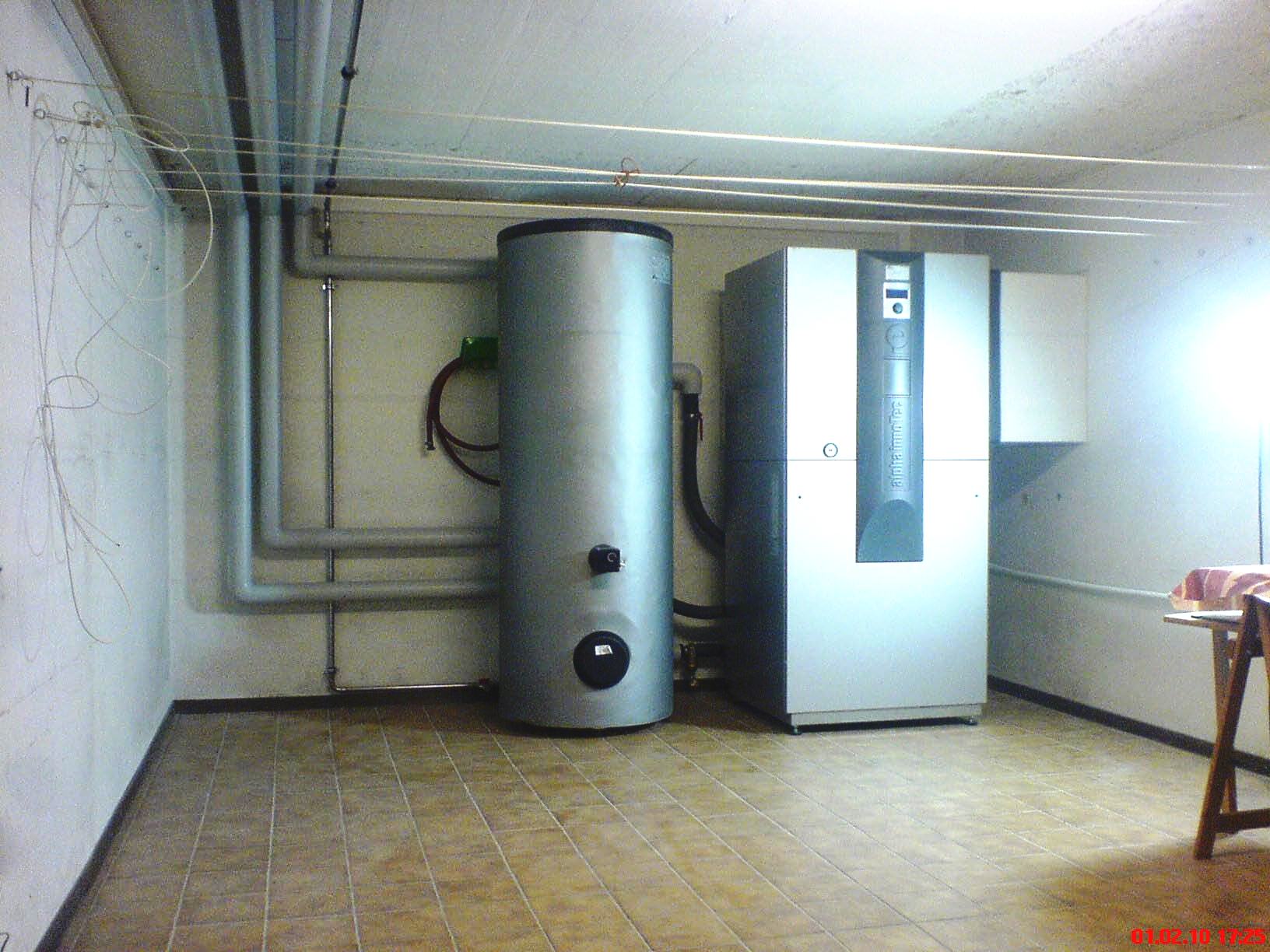 Bilder RVG énergies renouvelables Sàrl