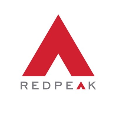 RedPeak Logo