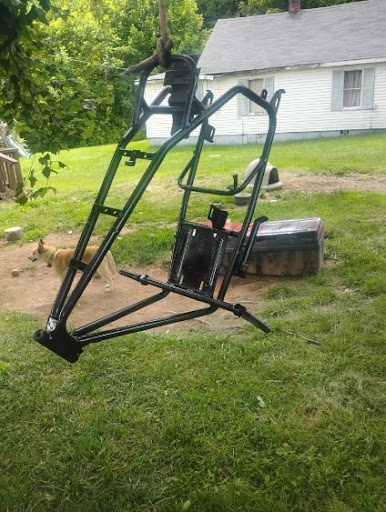 Images Rambo's Small Engine And ATV Repair