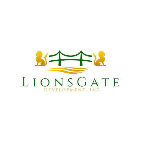 Lions Gate Inc Logo