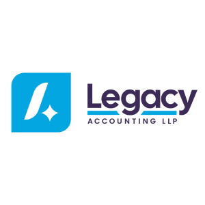 Legacy Accounting LLP - Red Deer