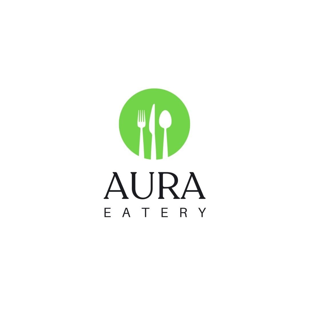 Aura Eatery in Köln - Logo