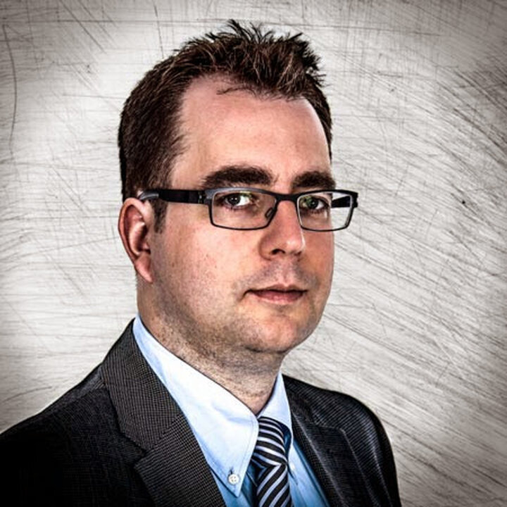 Rechtsanwalt Kim Müller - Fachanwalt für Strafrecht, Ofenerdieker Straße 59A in Oldenburg