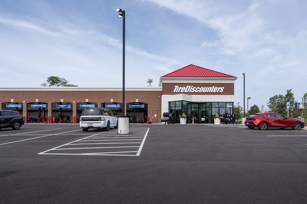 Images Tire Discounters