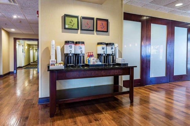Images Hampton Inn Somerset