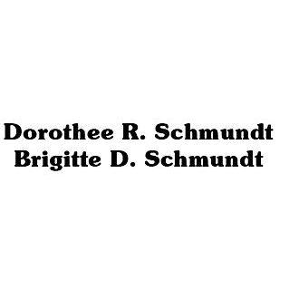 Schmundt Brigitte D., Schmundt Dorothee R.  