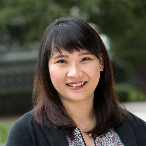 Phassarin (Faye) Chansakul