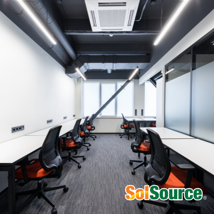 SolSource Clean Image