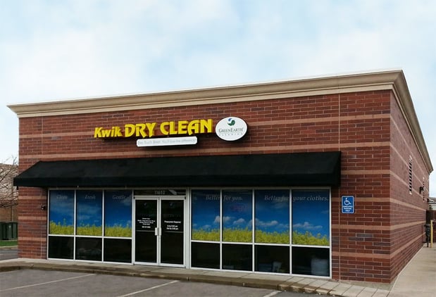 Images Tide Cleaners