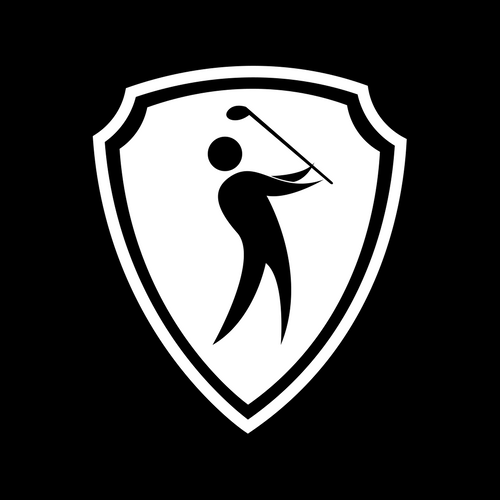 Laurel Golf Center Logo