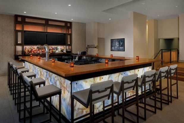 Images DoubleTree by Hilton Manchester Downtown