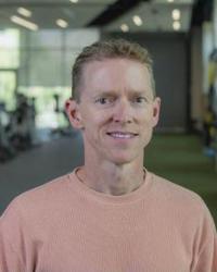 Darrin S. Townsend - Ogden, UT - Physical Therapy