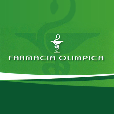 Farmacia Olimpica Logo