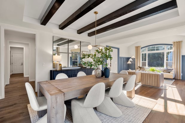 Images Wheelock Farm by Pulte Homes