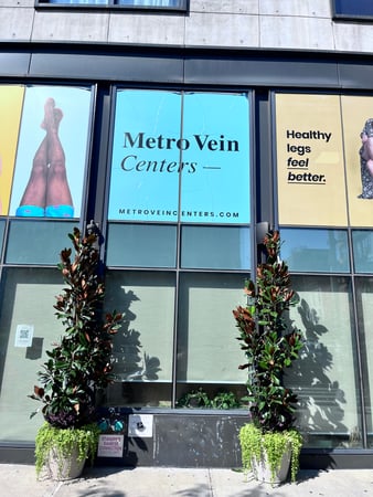 Images Metro Vein Centers | Brooklyn, Williamsburg