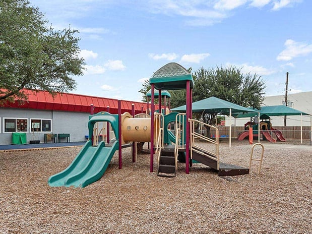 Images Oakhurst Drive KinderCare