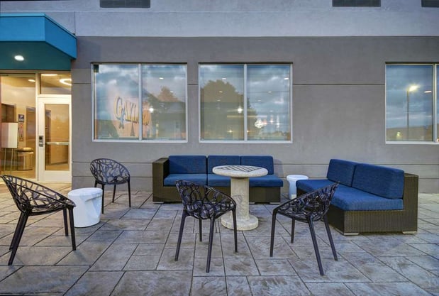 Images Tru by Hilton Gaylord