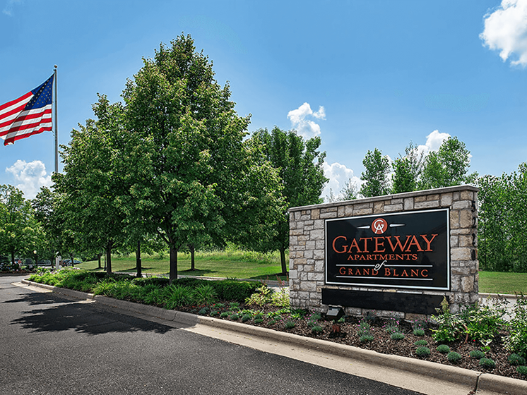 Images Gateway of Grand Blanc