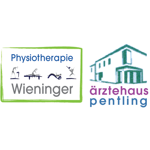 Logo Physiotherapie Wieninger C.