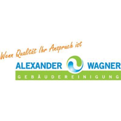 Alexander Wagner GmbH in Finsing - Logo