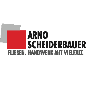 Logo Arno Scheiderbauer GmbH
