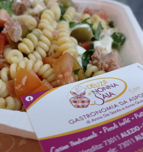 Images Le Delizie di Nonna Saia