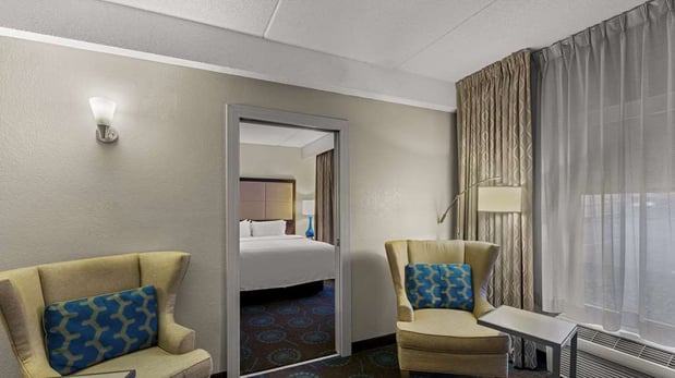 Images Hampton Inn Bloomington