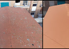 Images Tejados Y Terrazas Madrid