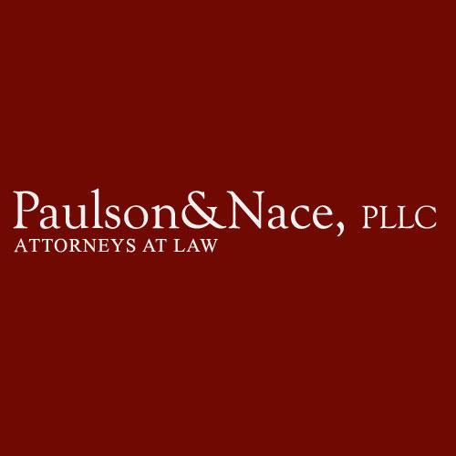Paulson & Nace, PLLC Logo