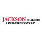 Jackson Chevrolet Buick GMC Inc