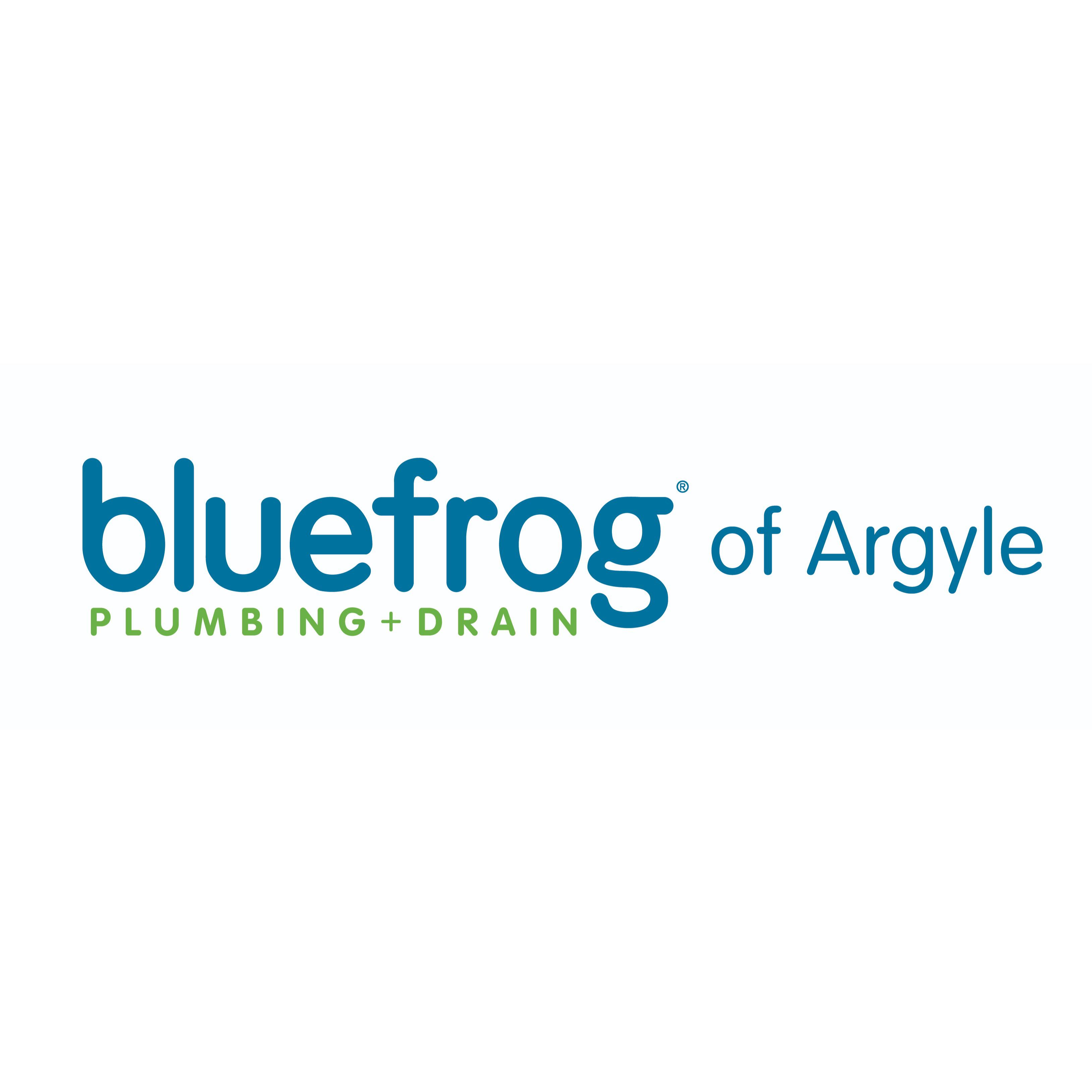 bluefrog Plumbing + Drain of Argyle