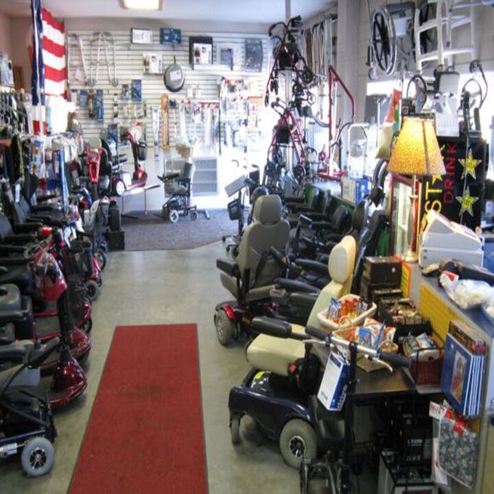 Images Wheelchair Haven