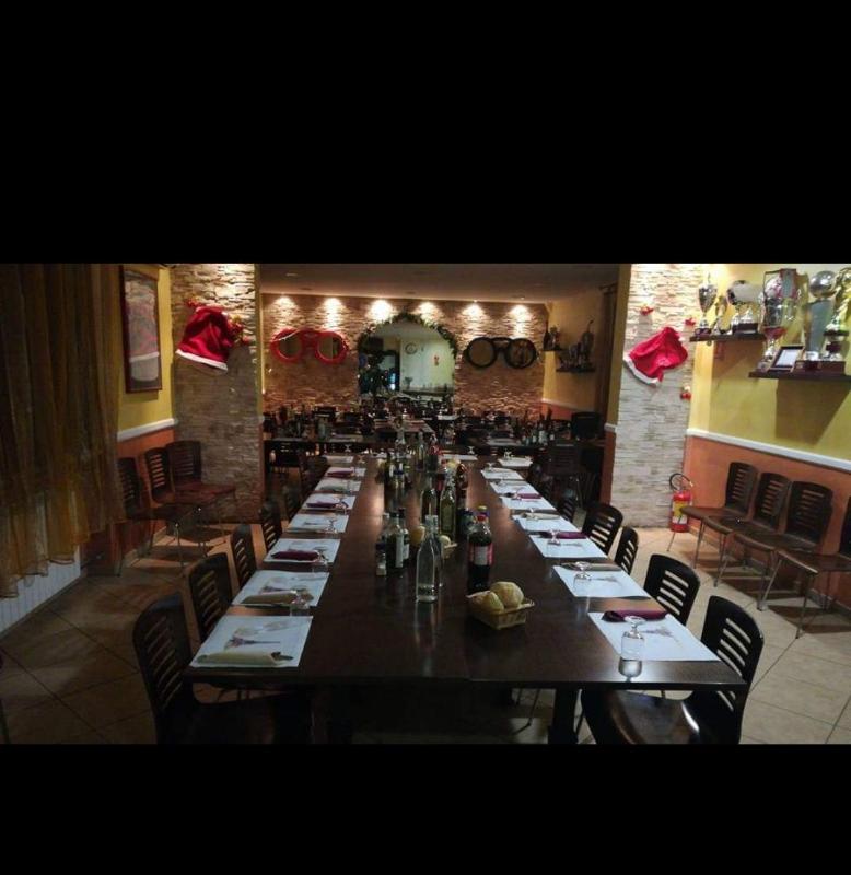 Images Ristorante Piccolo Arco