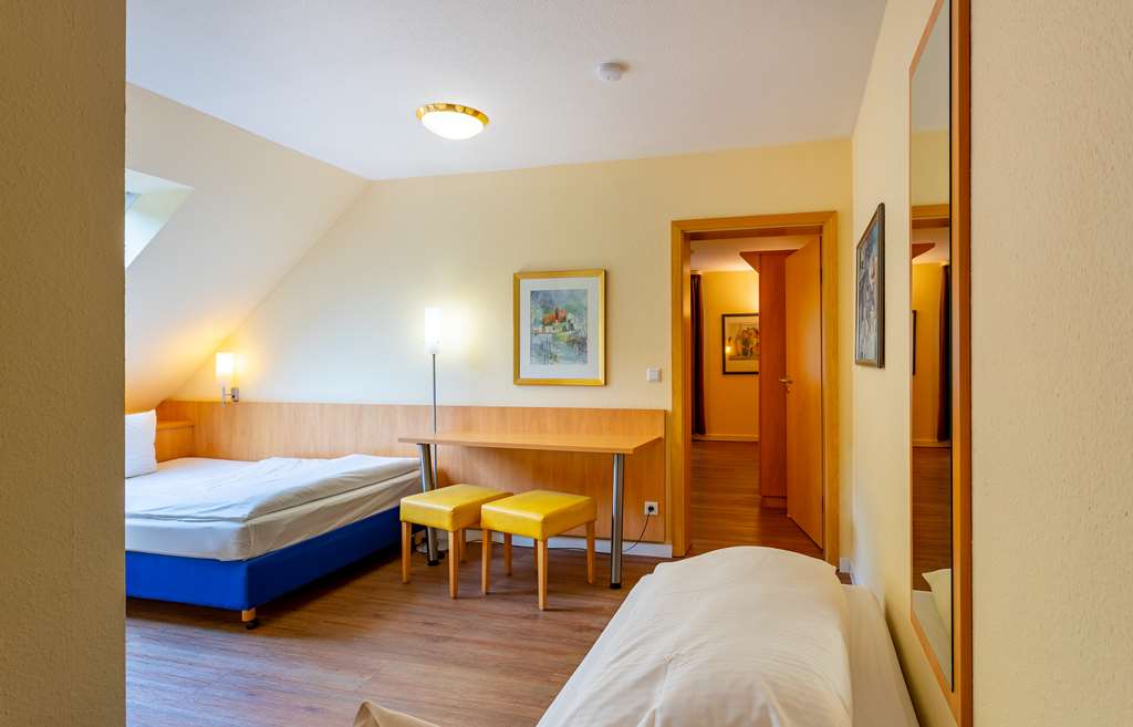 Waldhotel Eskeshof, Krummacherstr. 251 in Wuppertal