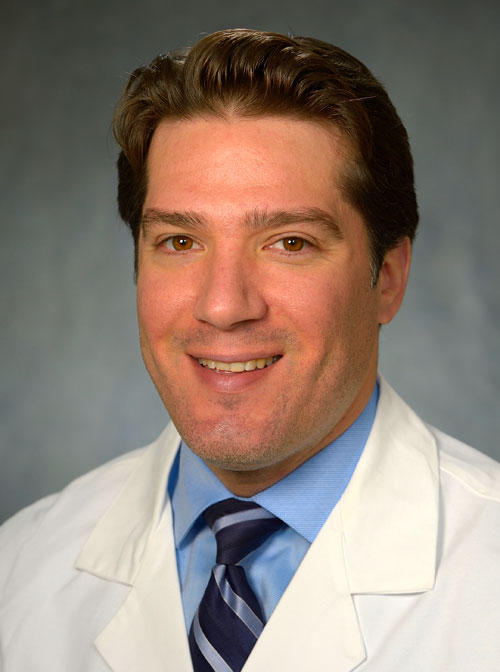 Dr. Mark Diamond, MD